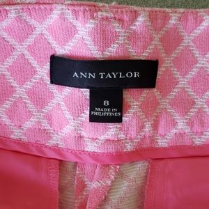 Ann Taylor Shorts - Ann Taylor shorts Ann Taylor Shorts - Ann Taylor shorts
